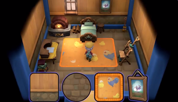 1692739446 520 Tous les bonus de precommande pour Fae Farm listes Fae Farm Précommander des meubles