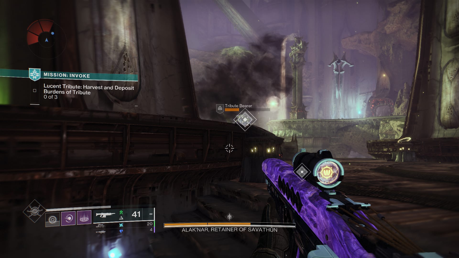 1692743257 344 Comment accomplir la mission invoquer dans Destiny 2 1692743257 344 Comment accomplir la mission invoquer dans Destiny 2