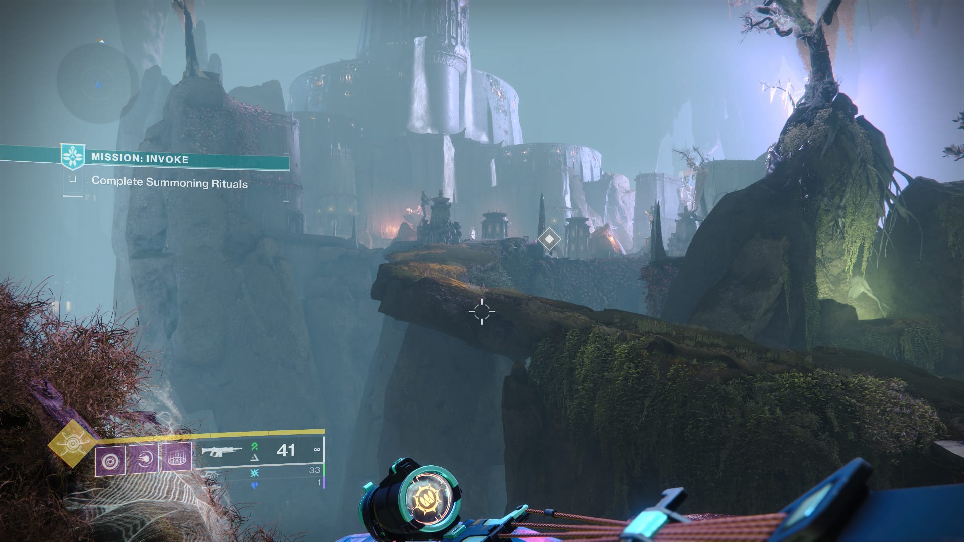 1692743258 196 Comment accomplir la mission invoquer dans Destiny 2 1692743258 196 Comment accomplir la mission invoquer dans Destiny 2