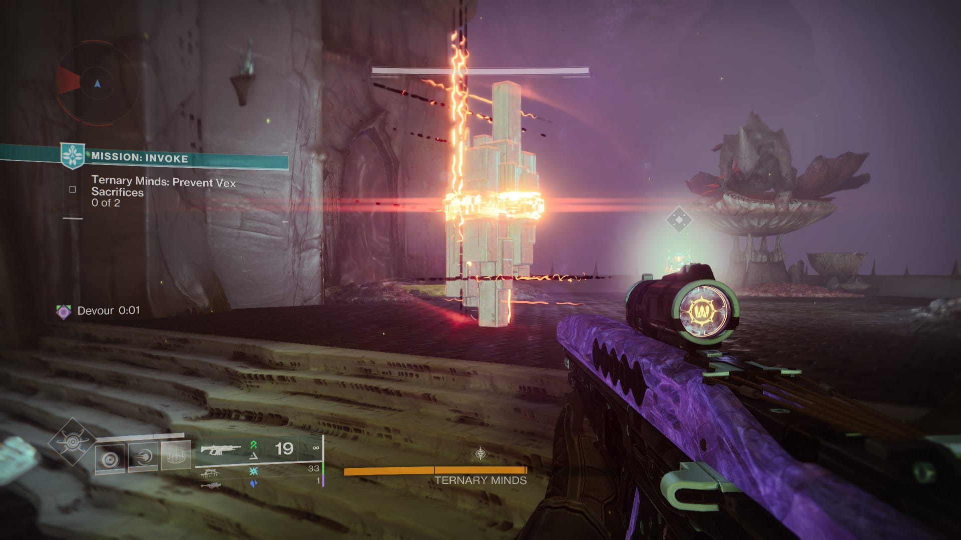 1692743258 381 Comment accomplir la mission invoquer dans Destiny 2 1692743258 381 Comment accomplir la mission invoquer dans Destiny 2