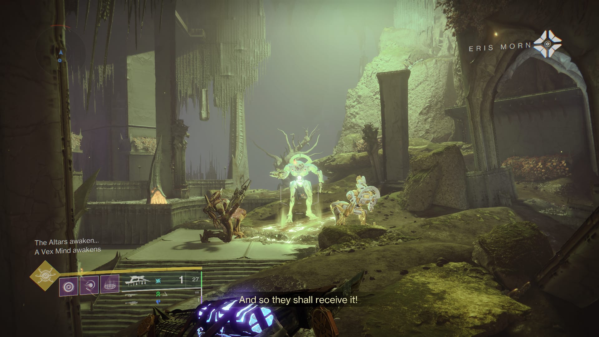1692743258 915 Comment accomplir la mission invoquer dans Destiny 2 1692743258 915 Comment accomplir la mission invoquer dans Destiny 2