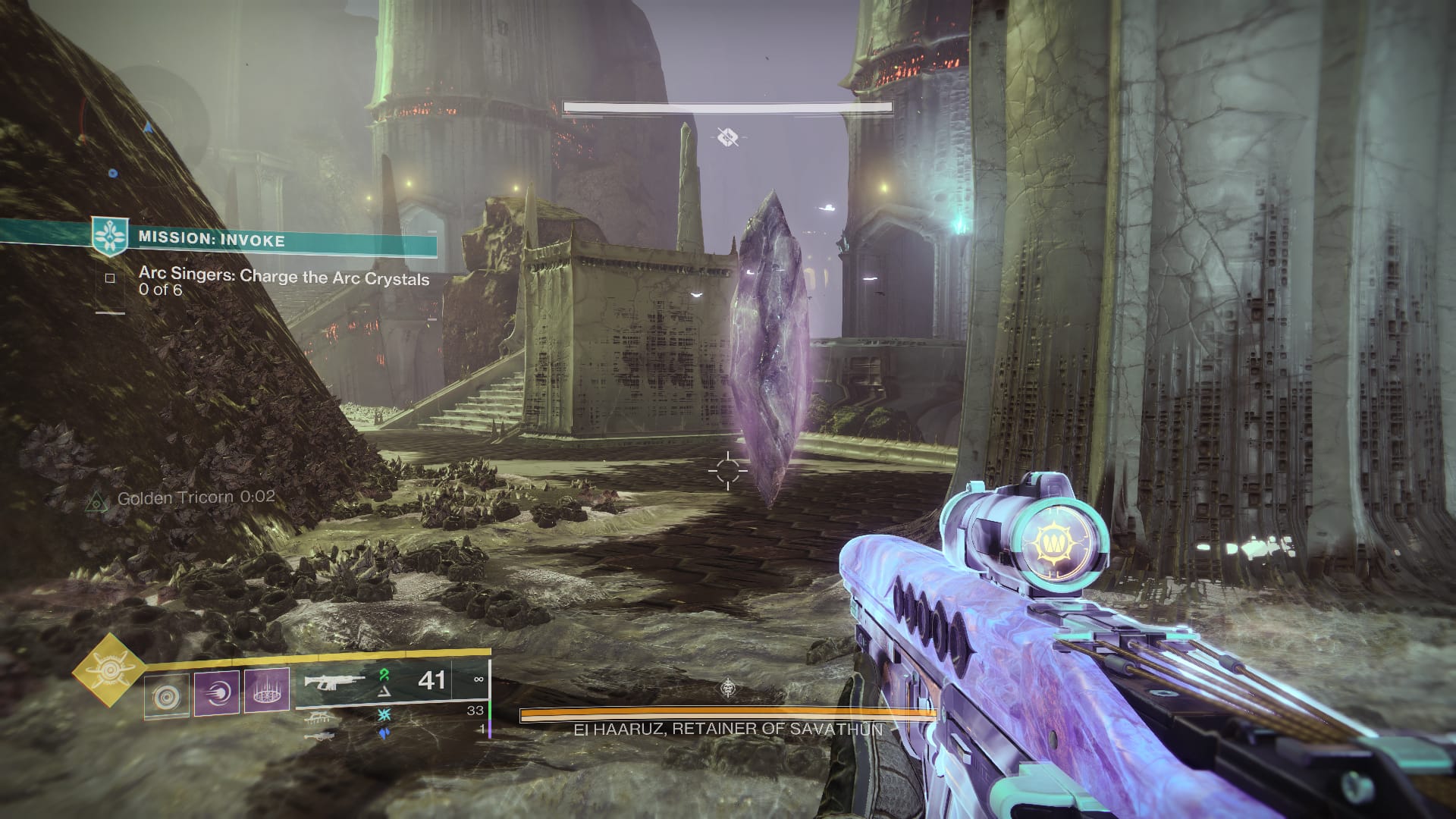 1692743259 282 Comment accomplir la mission invoquer dans Destiny 2 1692743259 282 Comment accomplir la mission invoquer dans Destiny 2