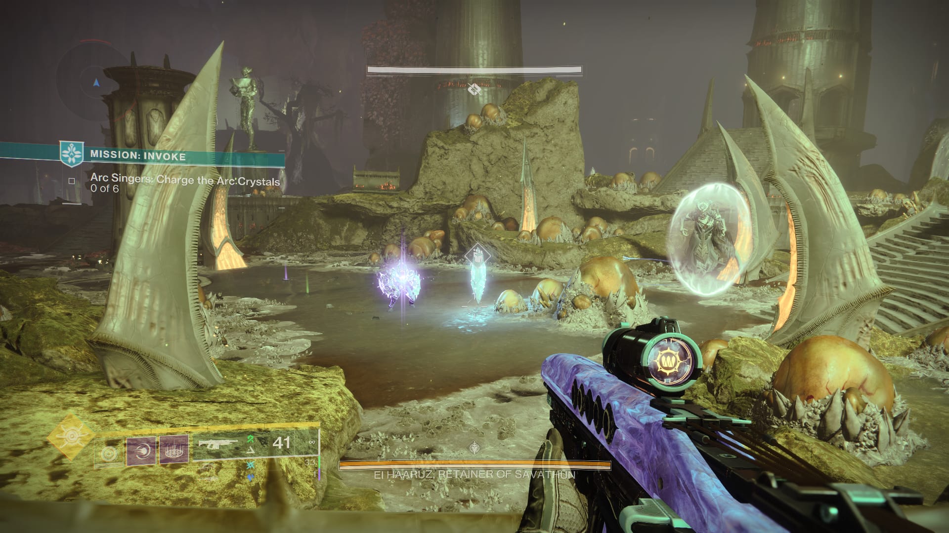 1692743259 50 Comment accomplir la mission invoquer dans Destiny 2 1692743259 50 Comment accomplir la mission invoquer dans Destiny 2
