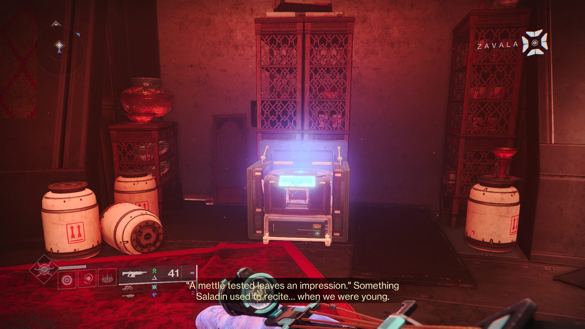 1692743260 68 Comment accomplir la mission invoquer dans Destiny 2 1692743260 68 Comment accomplir la mission invoquer dans Destiny 2
