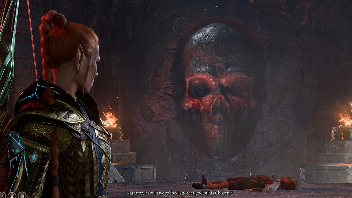 1692748300 956 Baldurs Gate 3 Comment trouver limposteur dans votre camp BG3 1692748300 956 Baldurs Gate 3 Comment trouver limposteur dans votre camp BG3