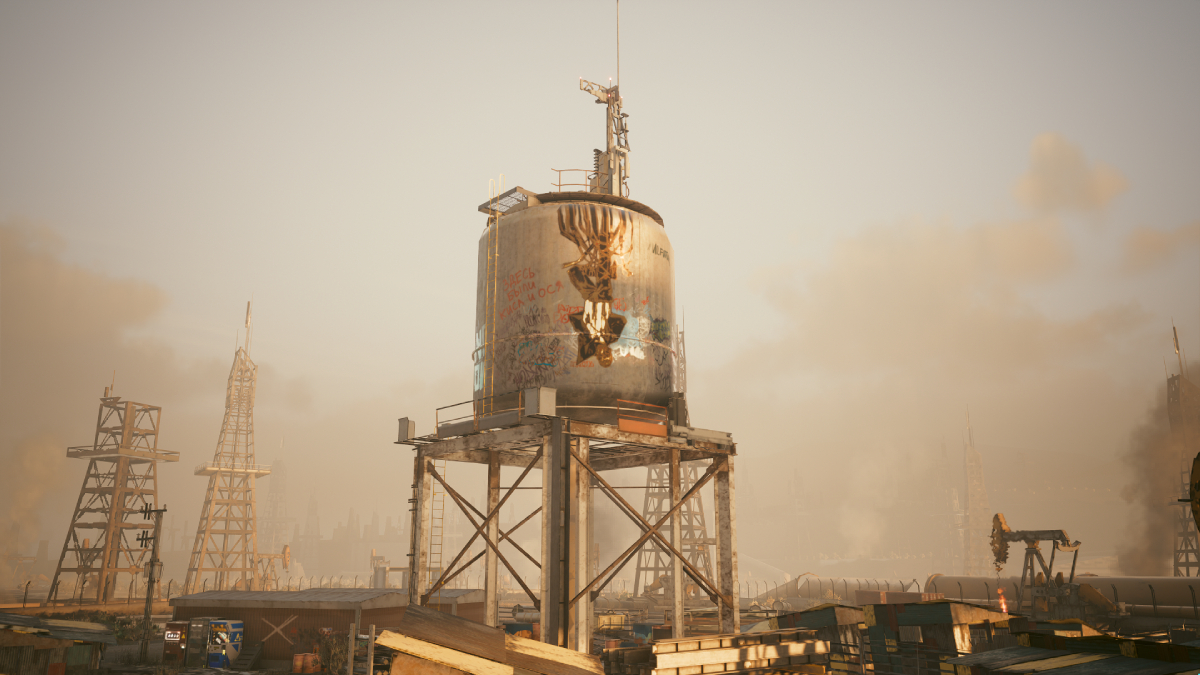 1692805169 460 Cyberpunk 2077 Comment obtenir toutes les cartes de tarot 1692805169 460 Cyberpunk 2077 Comment obtenir toutes les cartes de tarot