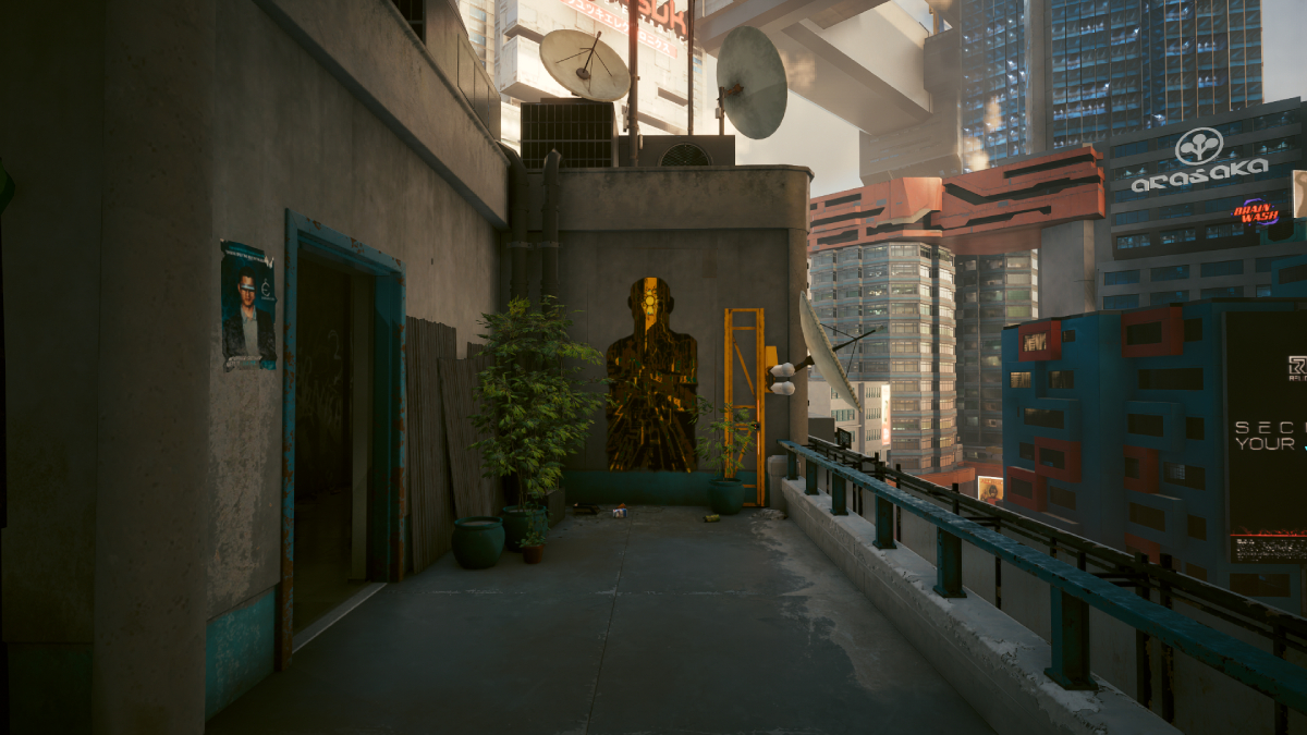 1692805172 924 Cyberpunk 2077 Comment obtenir toutes les cartes de tarot 1692805172 924 Cyberpunk 2077 Comment obtenir toutes les cartes de tarot