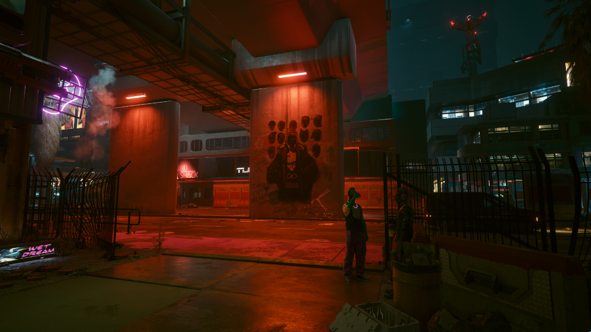 1692805177 848 Cyberpunk 2077 Comment obtenir toutes les cartes de tarot 1692805177 848 Cyberpunk 2077 Comment obtenir toutes les cartes de tarot