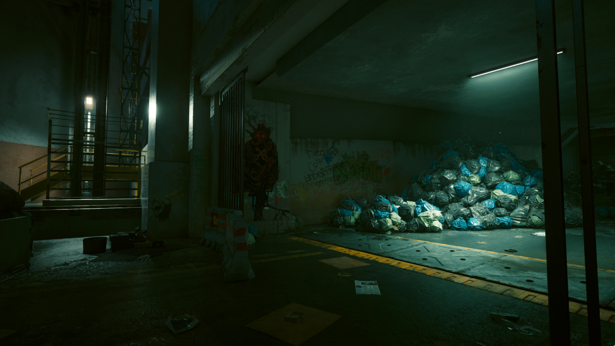 1692805178 617 Cyberpunk 2077 Comment obtenir toutes les cartes de tarot 1692805178 617 Cyberpunk 2077 Comment obtenir toutes les cartes de tarot