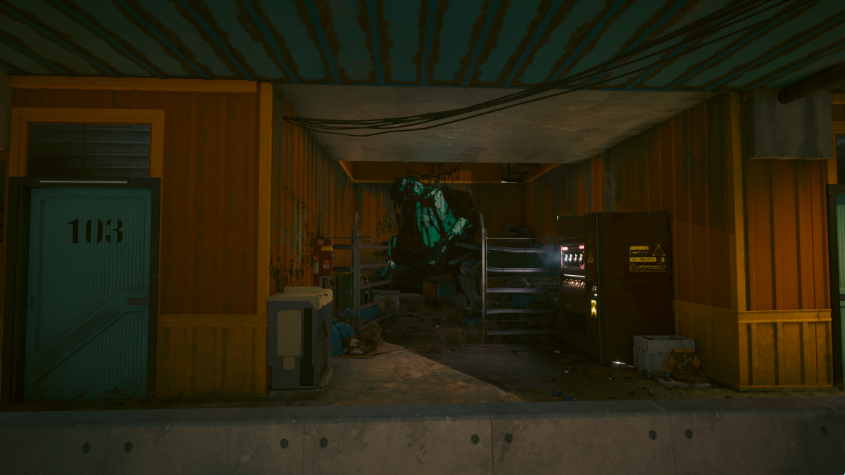 1692805188 224 Cyberpunk 2077 Comment obtenir toutes les cartes de tarot 1692805188 224 Cyberpunk 2077 Comment obtenir toutes les cartes de tarot