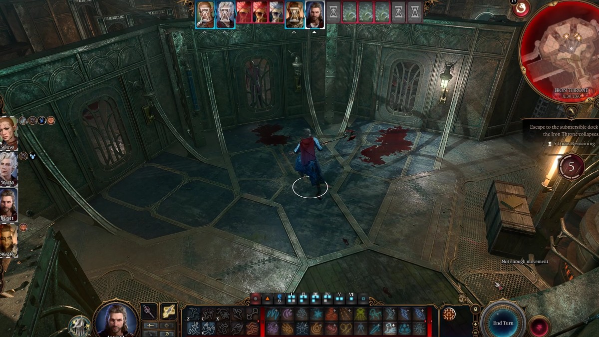 1692824158 721 Baldurs Gate 3 Comment sauver Duke Ravengard dans BG3 1692824158 721 Baldurs Gate 3 Comment sauver Duke Ravengard dans BG3