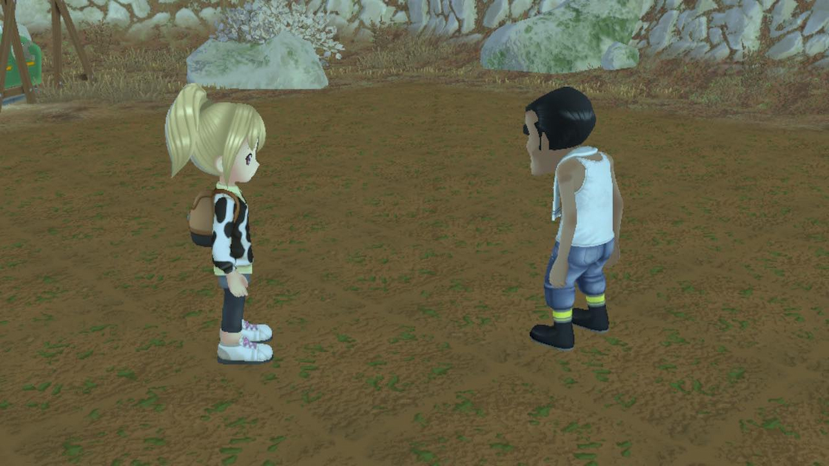 1692908917 265 Toutes les cultures hybrides rares dans Story of Seasons A Histoire des saisons Une vie merveilleuse Troisième champ