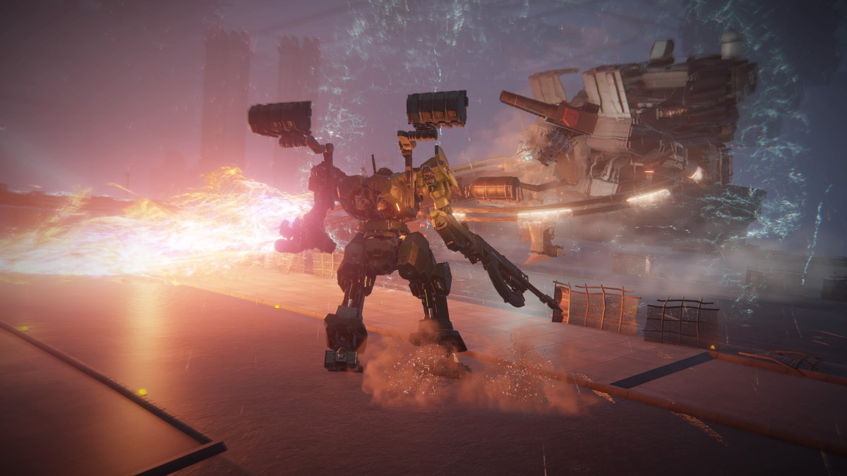 1692953282 795 Comment battre AA P07 Balteus dans Armored Core 6 AC6 1692953282 795 Comment battre AA P07 Balteus dans Armored Core 6 AC6
