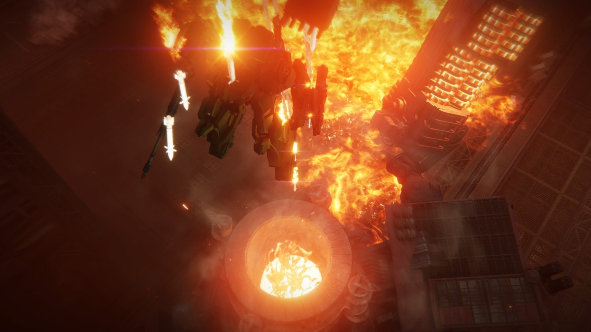 1693007828 467 Comment battre EC 0804 Smart Cleaner dans Armored Core 6 AC6 1693007828 467 Comment battre EC 0804 Smart Cleaner dans Armored Core 6 AC6