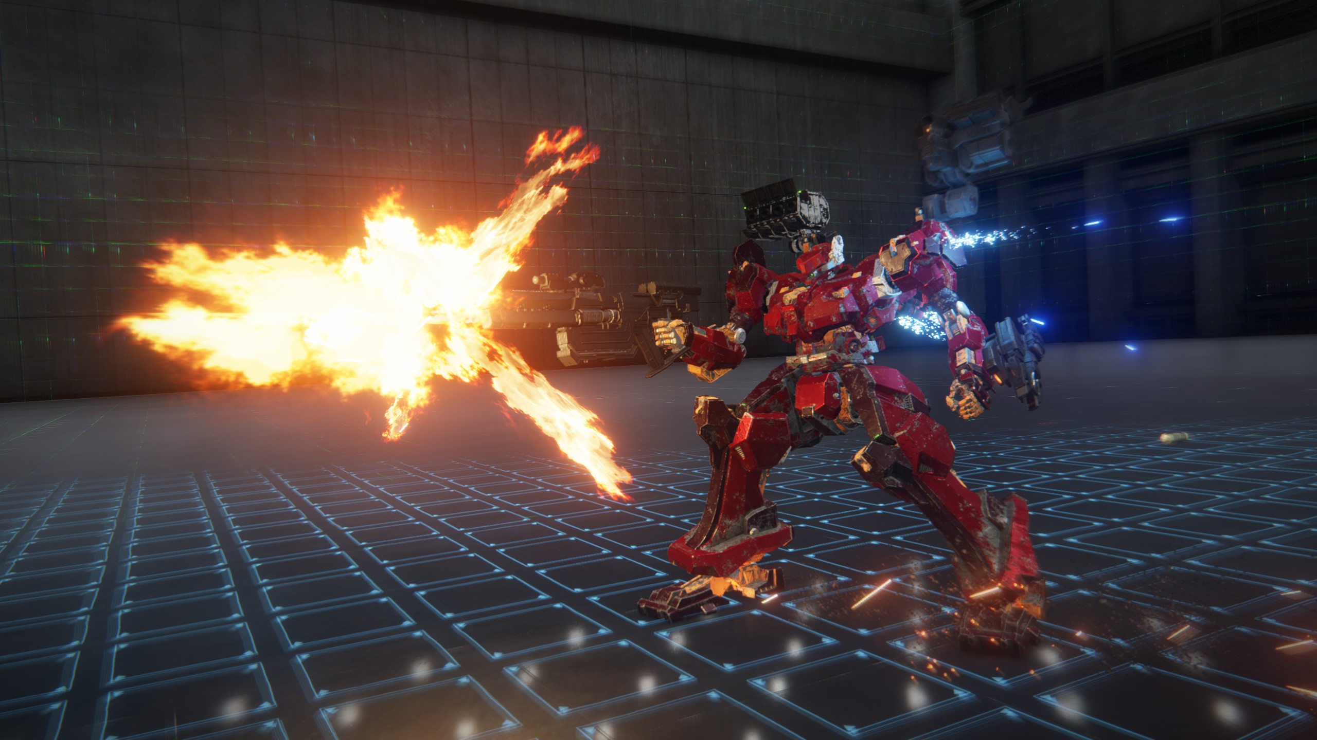 1693009078 74 Meilleures premieres constructions dans Armored Core 6 AC6 1693009078 74 Meilleures premieres constructions dans Armored Core 6 AC6