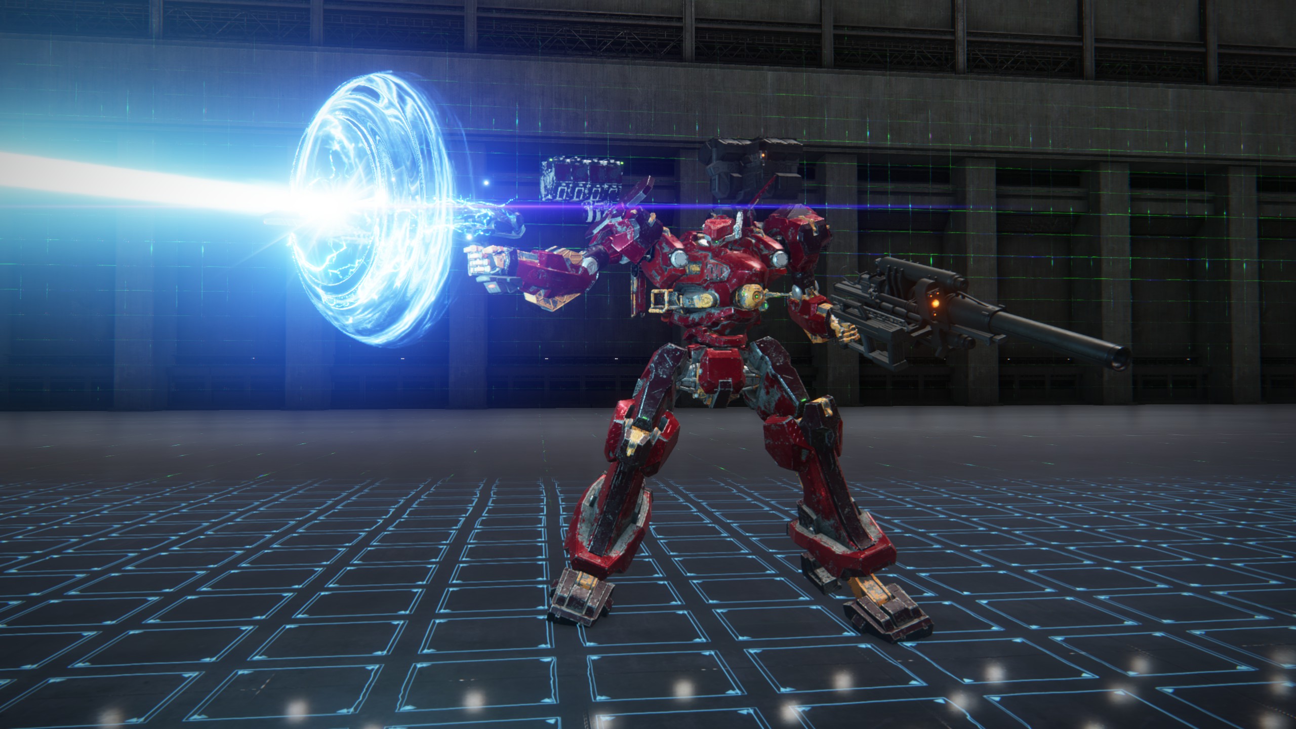 1693009079 103 Meilleures premieres constructions dans Armored Core 6 AC6 1693009079 103 Meilleures premieres constructions dans Armored Core 6 AC6