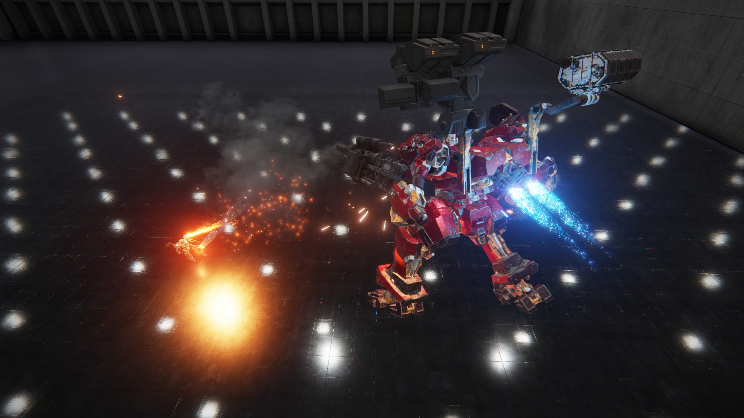 1693009079 794 Meilleures premieres constructions dans Armored Core 6 AC6 1693009079 794 Meilleures premieres constructions dans Armored Core 6 AC6