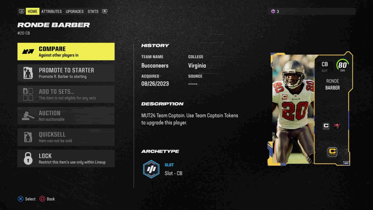 1693058222 261 Madden NFL 24 Comment vendre rapidement des objets de joueur options-item-lecteur-madden-ut