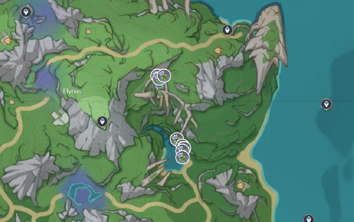 1693083407 385 Ou trouver Pluie Lotus a Genshin Impact 1693083407 385 Ou trouver Pluie Lotus a Genshin Impact