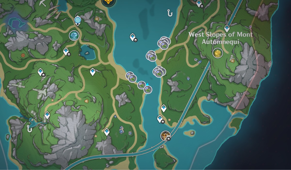 1693083408 82 Ou trouver Pluie Lotus a Genshin Impact 1693083408 82 Ou trouver Pluie Lotus a Genshin Impact