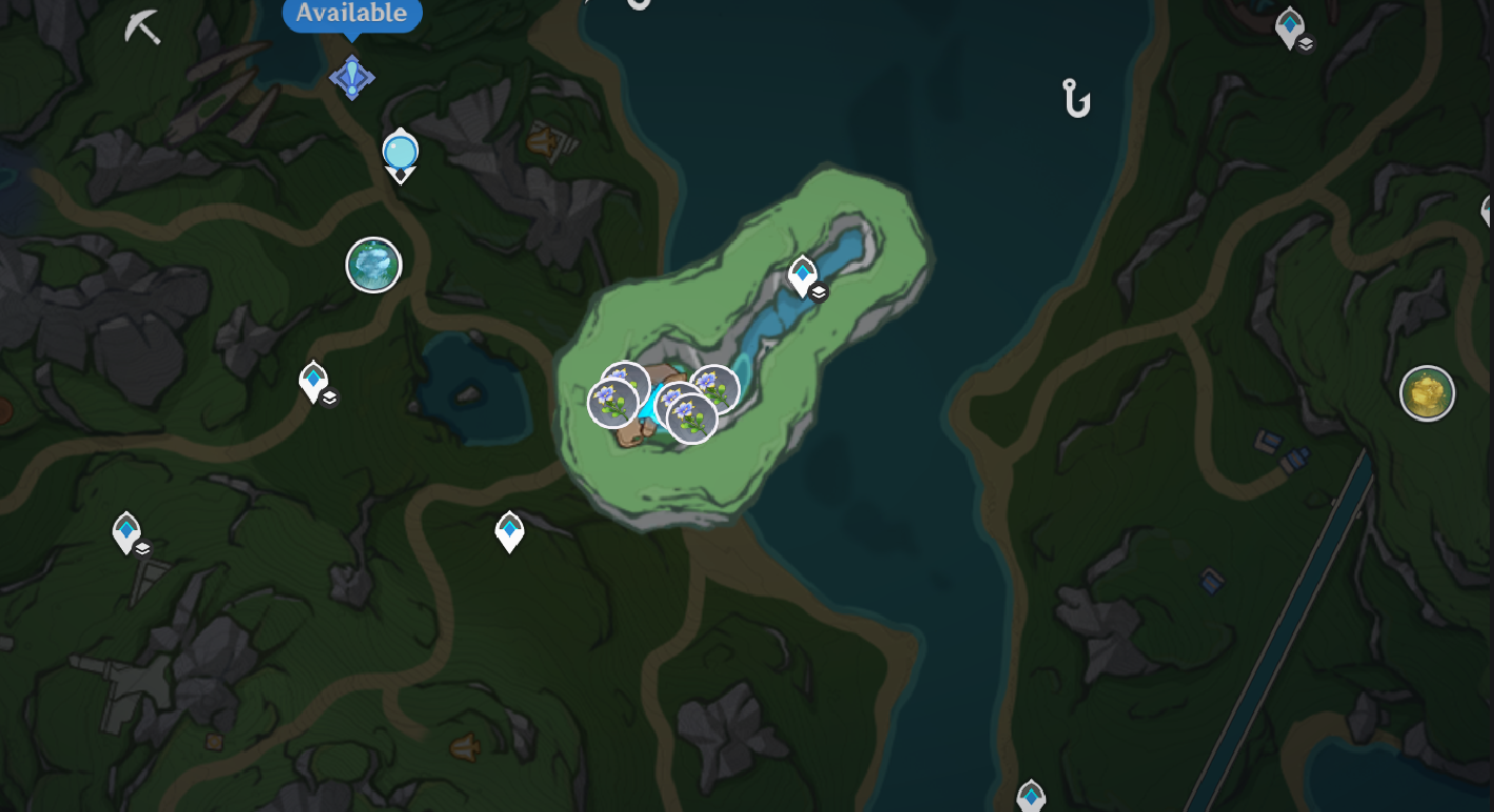 1693083409 229 Ou trouver Pluie Lotus a Genshin Impact 1693083409 229 Ou trouver Pluie Lotus a Genshin Impact