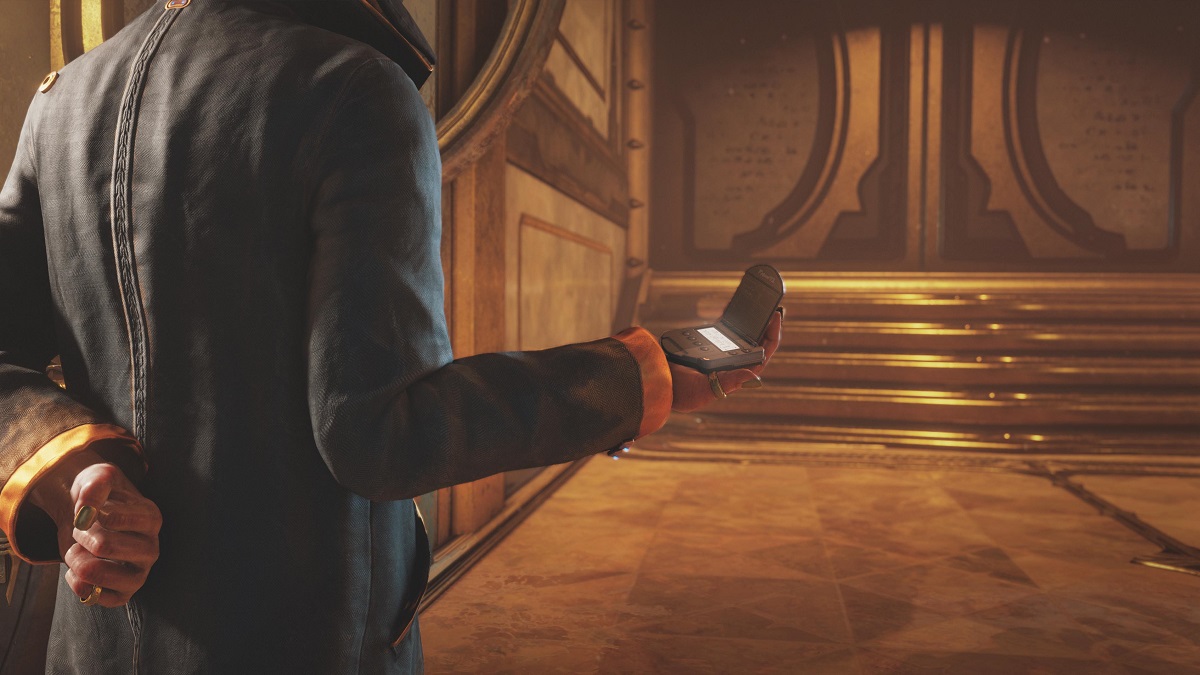 1693096009 563 Tout ce qui a ete annonce au Tennocon 2023 de Warframe chuchote dans les murs