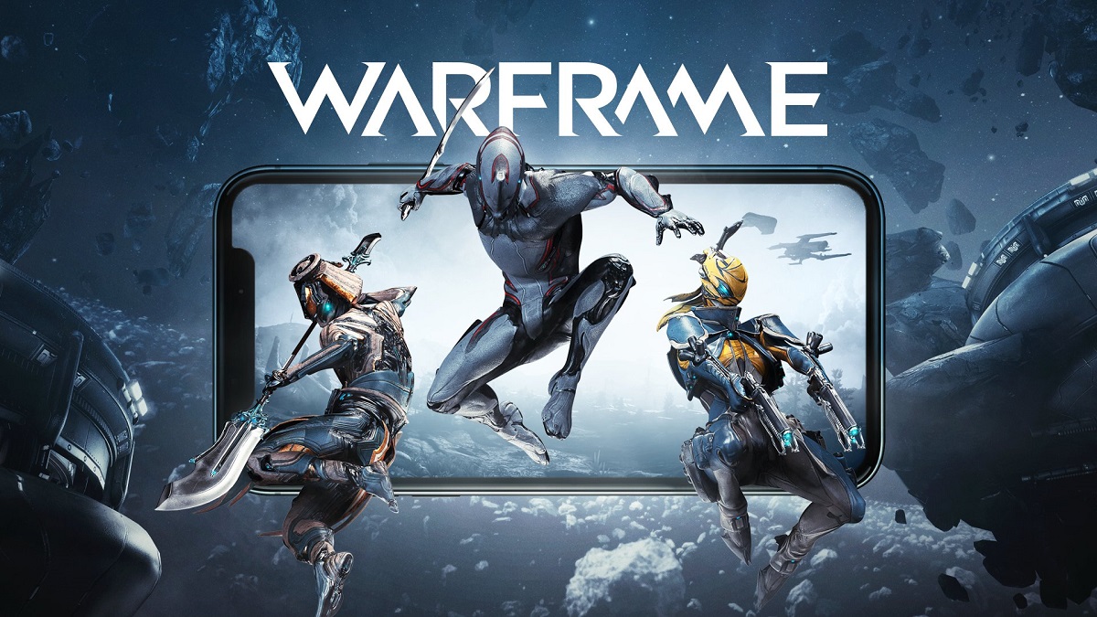 1693096009 868 Tout ce qui a ete annonce au Tennocon 2023 de Warframe Mobile