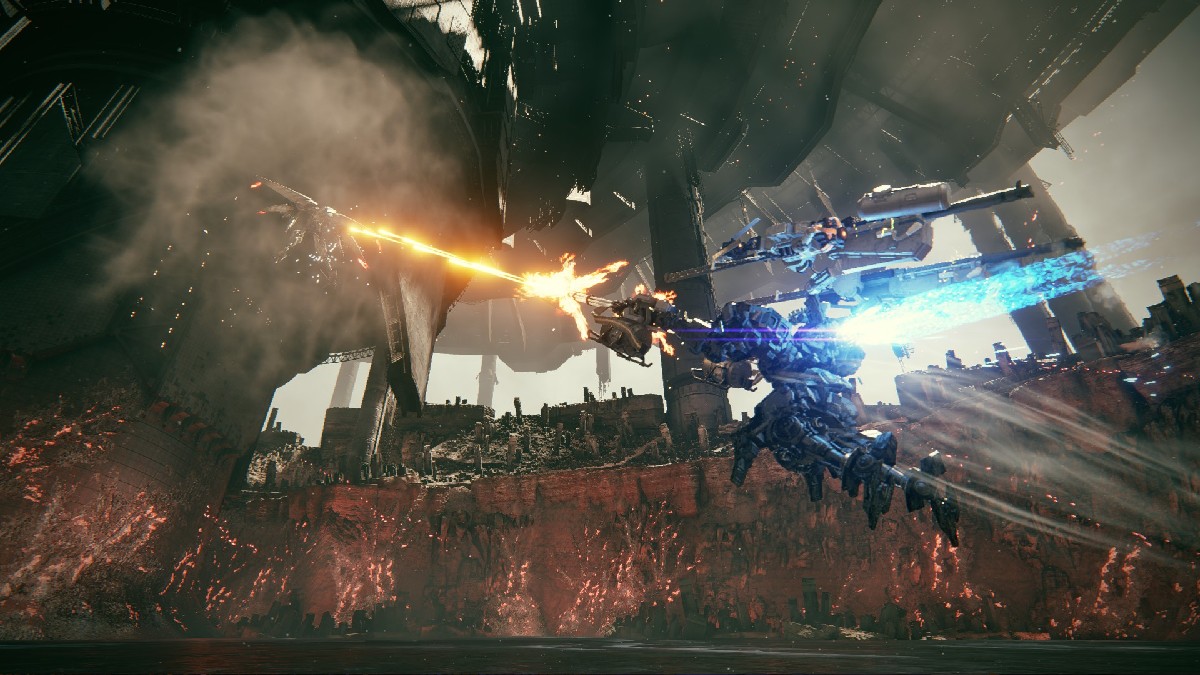 1693243663 213 Comment battre CEL 240 dans Armored Core 6 AC6 1693243663 213 Comment battre CEL 240 dans Armored Core 6 AC6