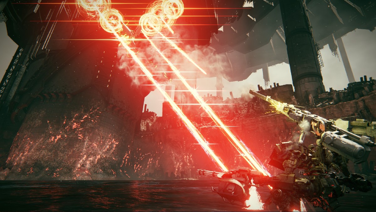 1693243663 998 Comment battre CEL 240 dans Armored Core 6 AC6 1693243663 998 Comment battre CEL 240 dans Armored Core 6 AC6