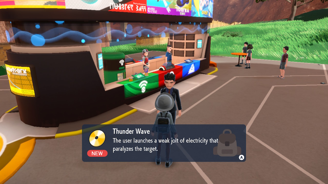 1693258798 589 Comment obtenir Thunder Wave TM dans Pokemon Ecarlate et Violet 1693258798 589 Comment obtenir Thunder Wave TM dans Pokemon Ecarlate et Violet