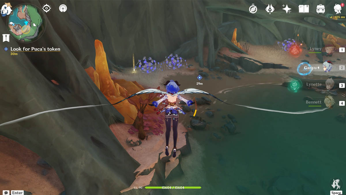 1693263826 534 Genshin Impact Strange Stone Chronicle Quest Guide 1693263826 534 Genshin Impact Strange Stone Chronicle Quest Guide