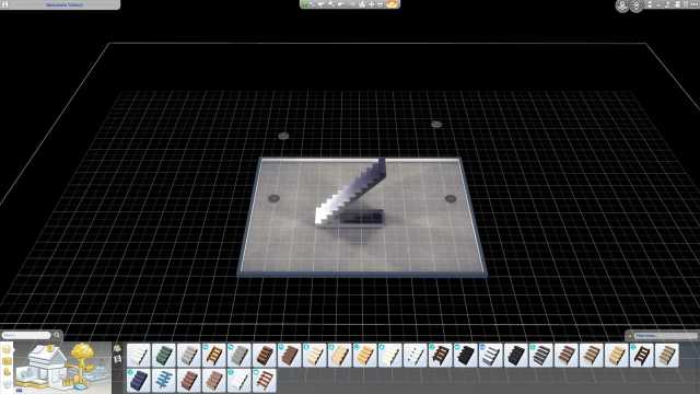1693266345 75 Comment faire un sous sol dans Les Sims 4 Les Sims 4 Salle du sous-sol