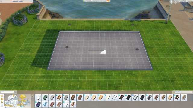 1693266345 857 Comment faire un sous sol dans Les Sims 4 Les Sims 4 reliait le sous-sol au niveau supérieur