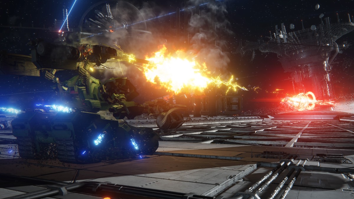 1693268863 148 Comment battre Ayre dans Armored Core 6 AC6 Lanceur d’aiguille paralysante AC6