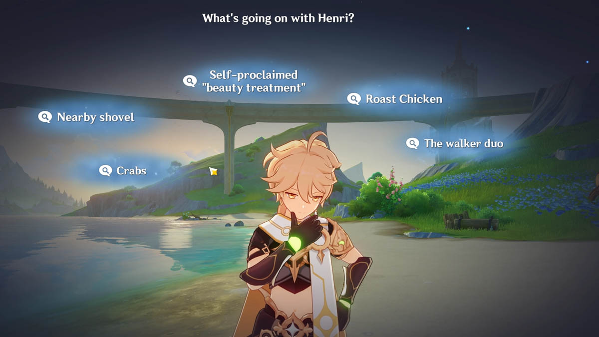 1693270123 696 Genshin Impact vraiment appetissant Guide de quete Des associations vraiment alléchantes