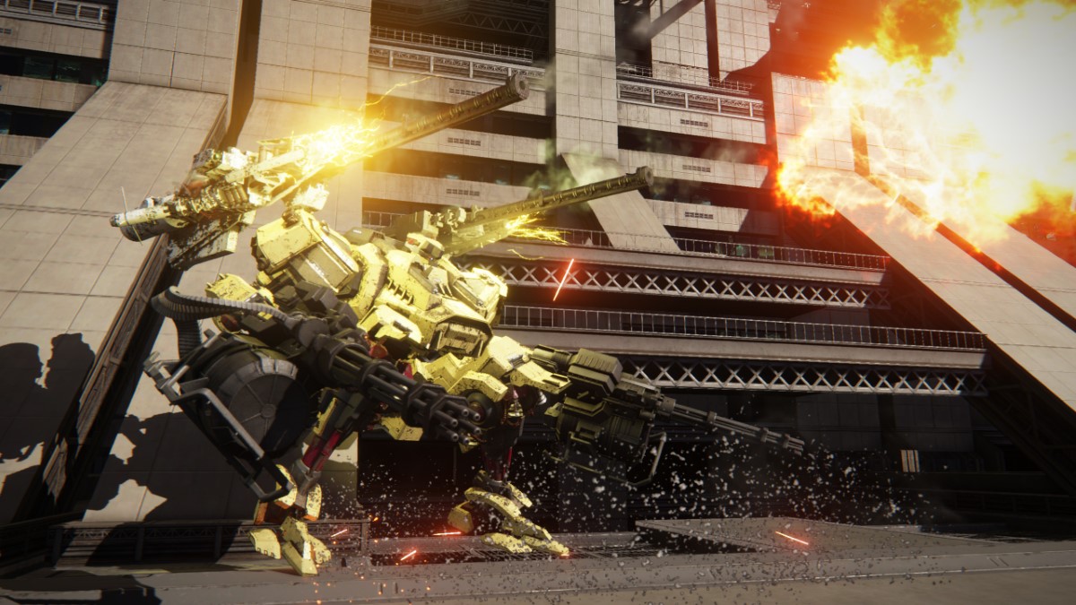 1693287769 815 Comment battre AAP07A Arquebus Balteus VII Snail dans Armored Core 1693287769 815 Comment battre AAP07A Arquebus Balteus VII Snail dans Armored Core