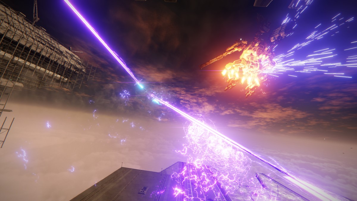 1693287770 790 Comment battre AAP07A Arquebus Balteus VII Snail dans Armored Core 1693287770 790 Comment battre AAP07A Arquebus Balteus VII Snail dans Armored Core