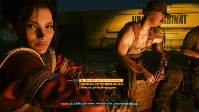 1693312975 703 Cyberpunk 2077 Comment romancer Panam 1693312975 703 Cyberpunk 2077 Comment romancer Panam