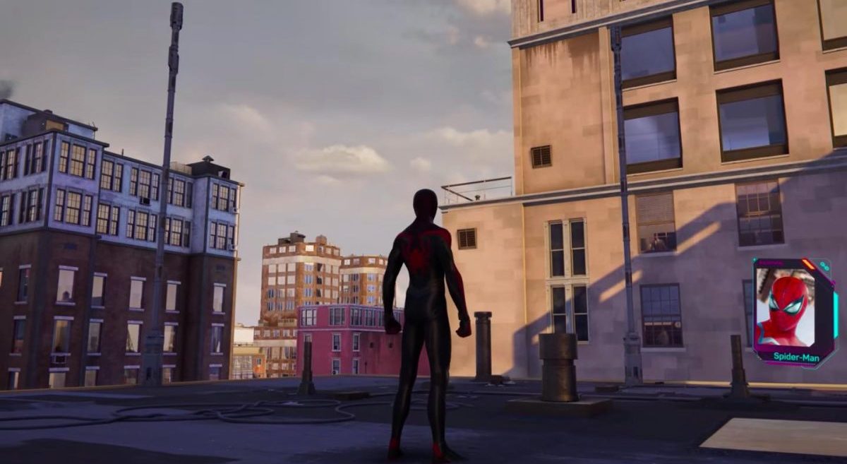 1693319330 875 Marvels Spider Man 2 Comment fonctionnera larbre de competences Miles Morales: Spider-Man 2