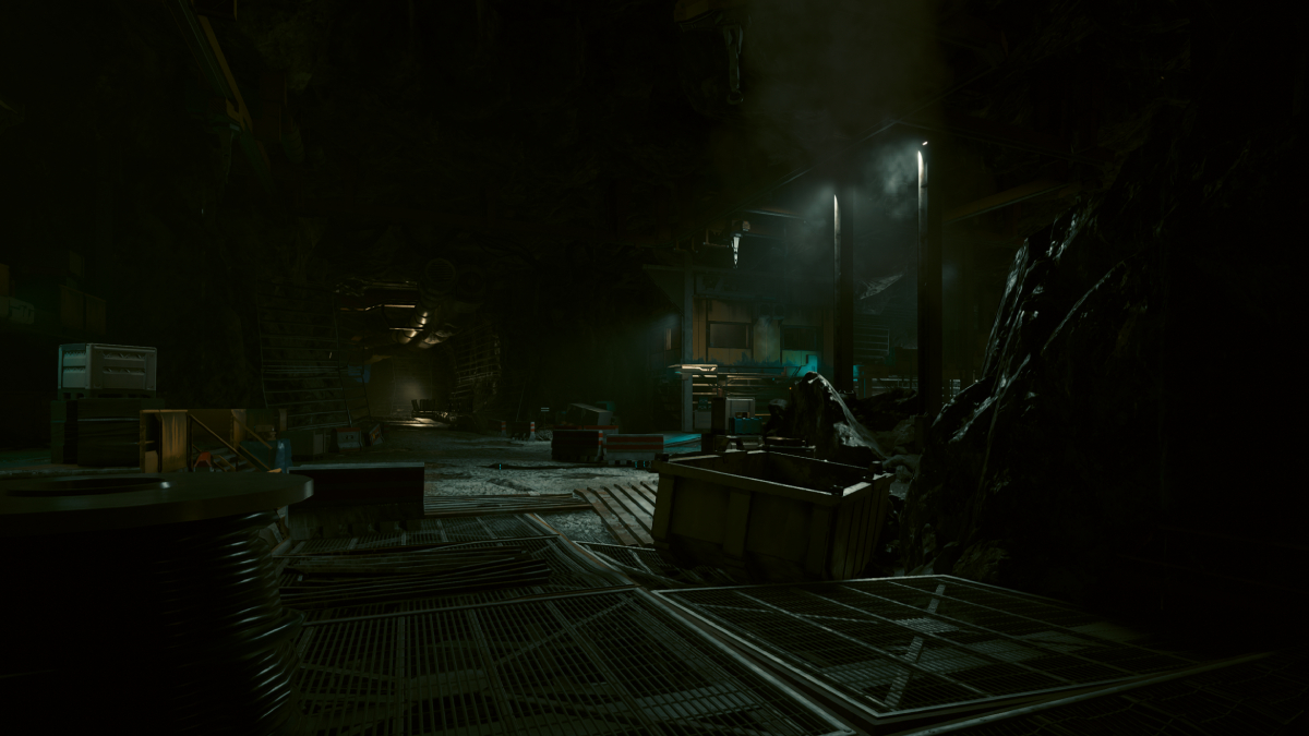 1693324432 847 Comment trouver The Widow Maker dans Cyberpunk 2077 1693324432 847 Comment trouver The Widow Maker dans Cyberpunk 2077