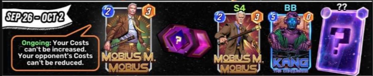 1693338331 834 Calendrier du cache Marvel Snap Spotlight Septembre 2023 1693338331 834 Calendrier du cache Marvel Snap Spotlight Septembre 2023