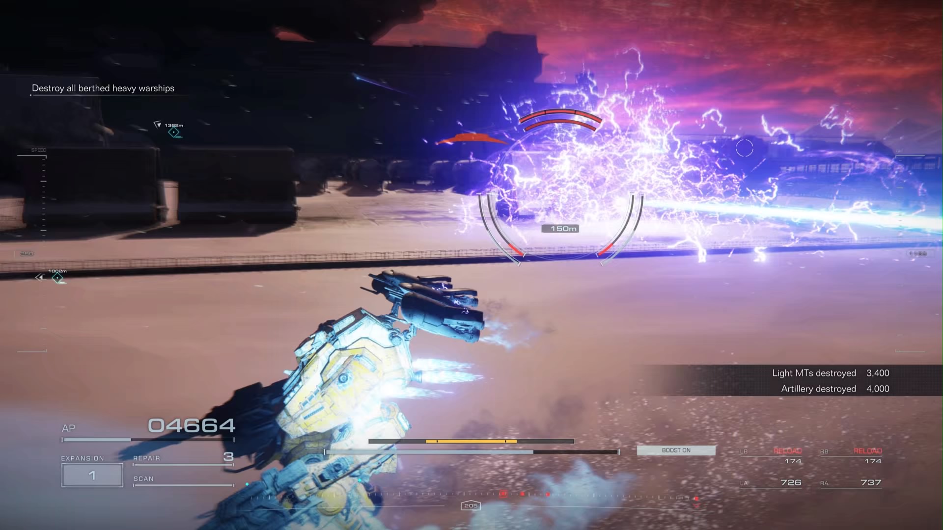 1693340852 109 Armored Core 6 attaque lancien emplacement du journal de bataille 1693340852 109 Armored Core 6 attaque lancien emplacement du journal de bataille