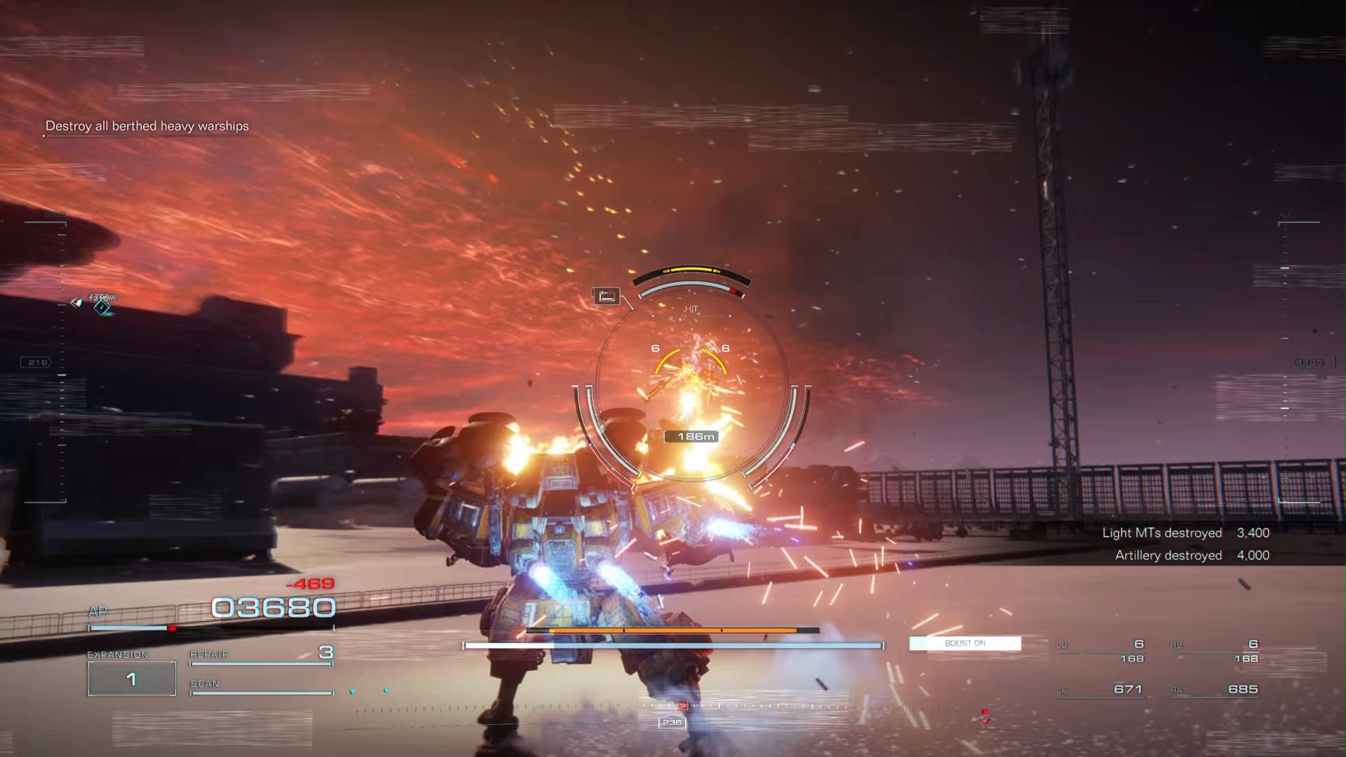 1693340853 218 Armored Core 6 attaque lancien emplacement du journal de bataille 1693340853 218 Armored Core 6 attaque lancien emplacement du journal de bataille