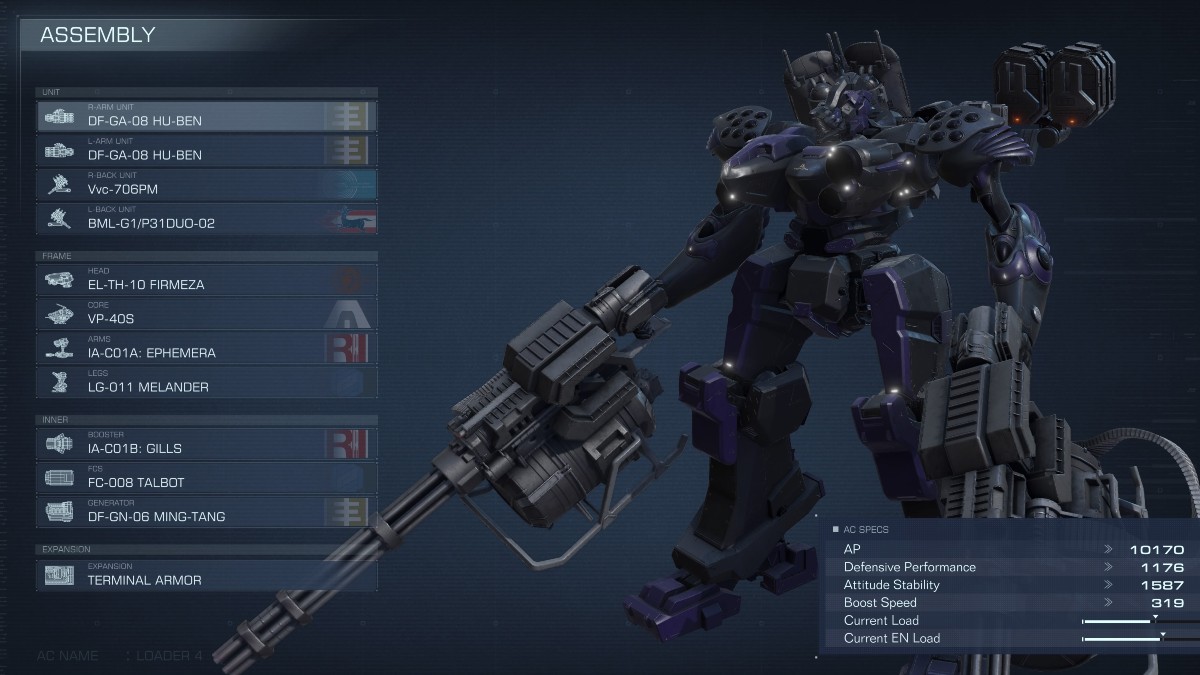 1693362336 750 Comment battre Rusty dans Armored Core 6 AC6 1693362336 750 Comment battre Rusty dans Armored Core 6 AC6