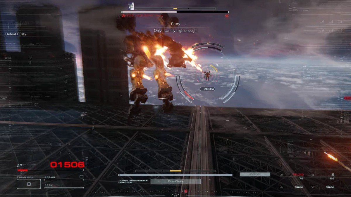 1693362336 858 Comment battre Rusty dans Armored Core 6 AC6 1693362336 858 Comment battre Rusty dans Armored Core 6 AC6