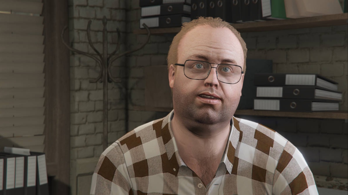 1693405355 420 GTA V Comment investir dans des missions dassassinat GTA V Lester Crest Assassinat Missions