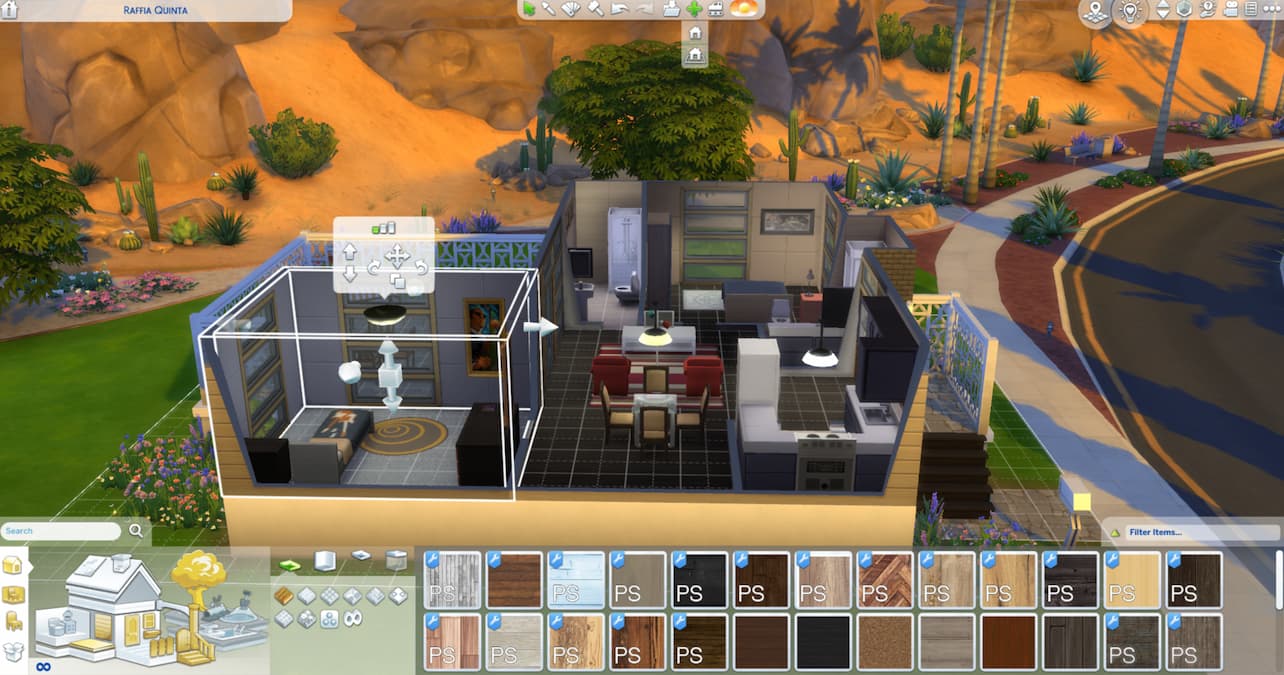 1693421827 422 Comment ajouter une fondation a une maison dans Les Sims 1693421827 422 Comment ajouter une fondation a une maison dans Les Sims