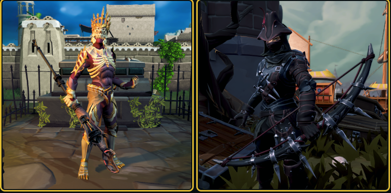 1693425639 497 RuneScape Tout ce que vous devez savoir sur Hero Récompenses de niveau héroïque RuneScape Hero Pass