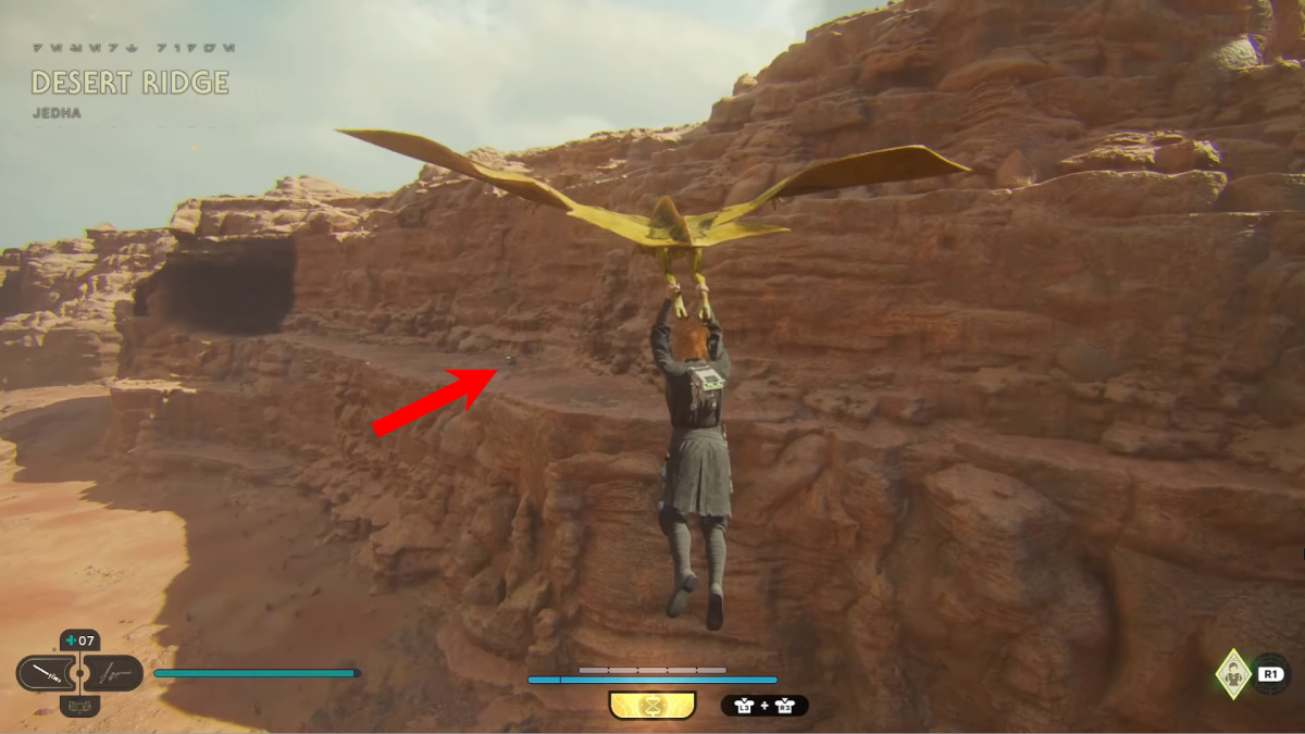 1693498702 361 Tous les emplacements de coffre Desert Ridge dans Jedi Survivor 1693498702 361 Tous les emplacements de coffre Desert Ridge dans Jedi Survivor