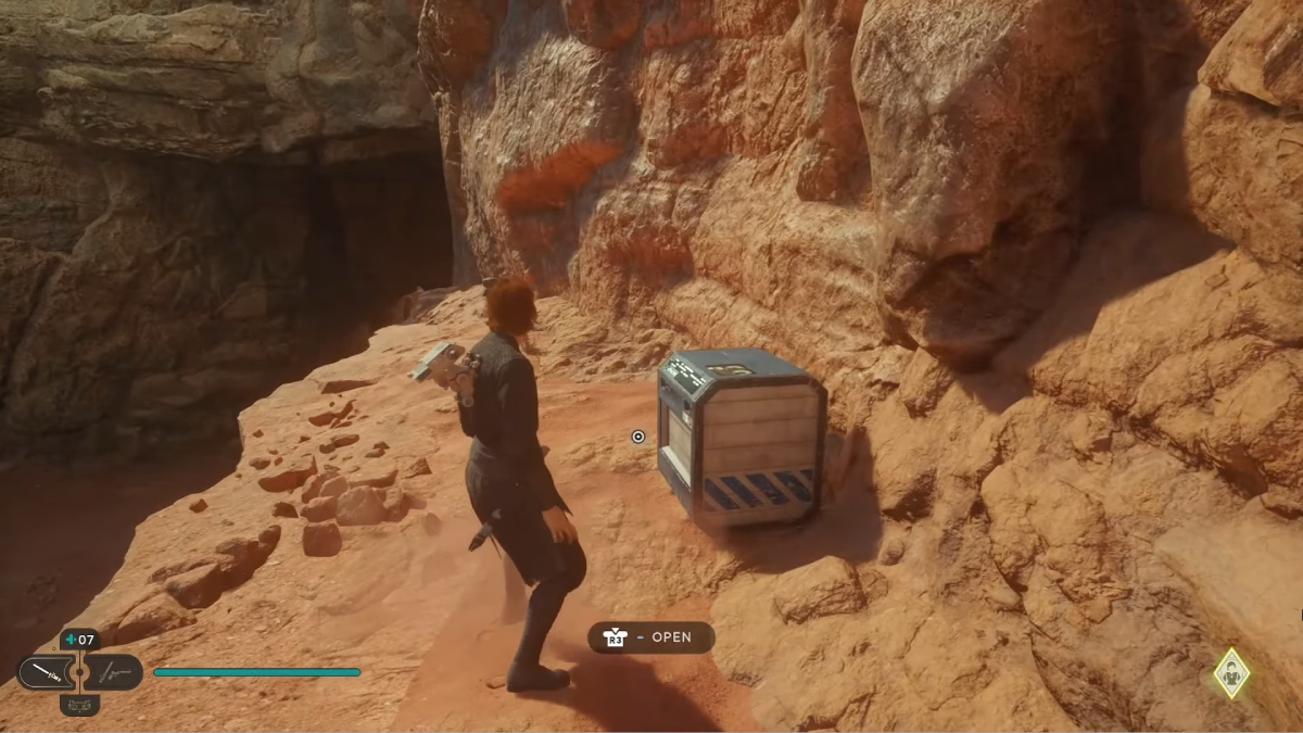 1693498702 381 Tous les emplacements de coffre Desert Ridge dans Jedi Survivor 1693498702 381 Tous les emplacements de coffre Desert Ridge dans Jedi Survivor